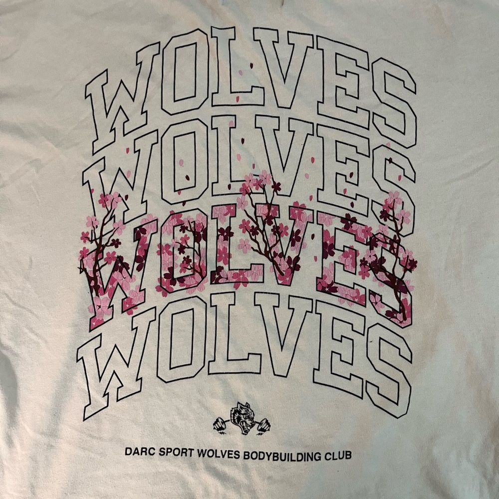Darc sport shirt